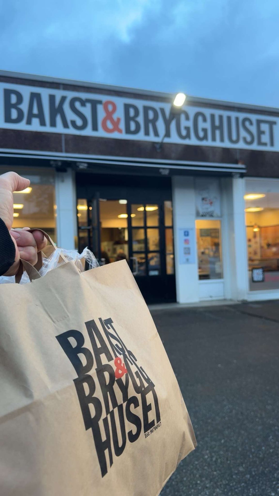 Tertnes Brass musikere